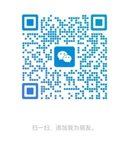 广恒智慧微信二维码